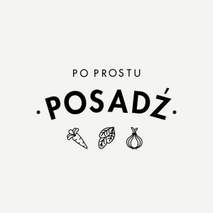 Po Prostu Posadź - ebook
